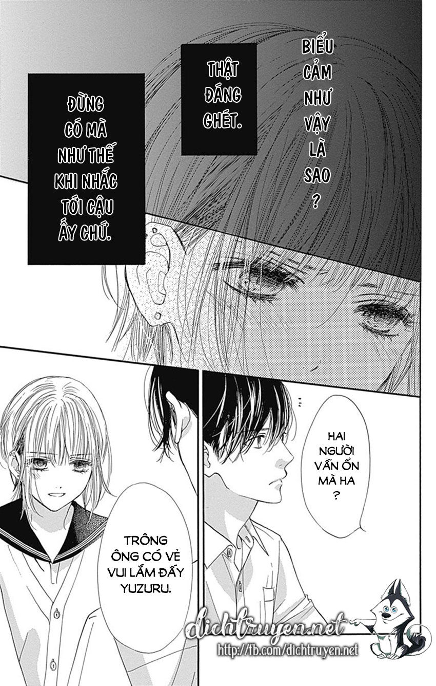 Boku Ni Hana No Melancholy Chapter 69 - 22