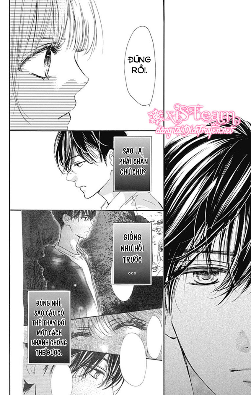 Boku Ni Hana No Melancholy Chapter 69 - 23