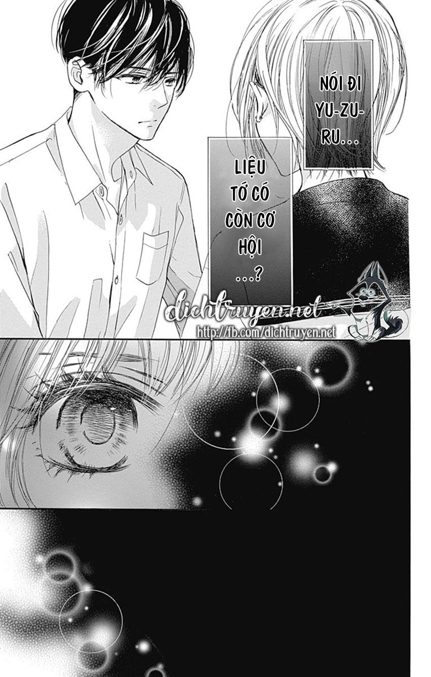 Boku Ni Hana No Melancholy Chapter 69 - 24