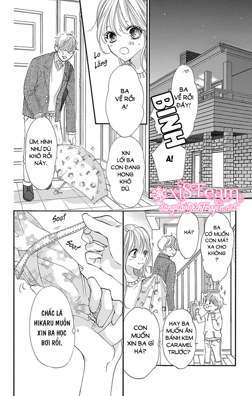 Boku Ni Hana No Melancholy Chapter 69 - 25