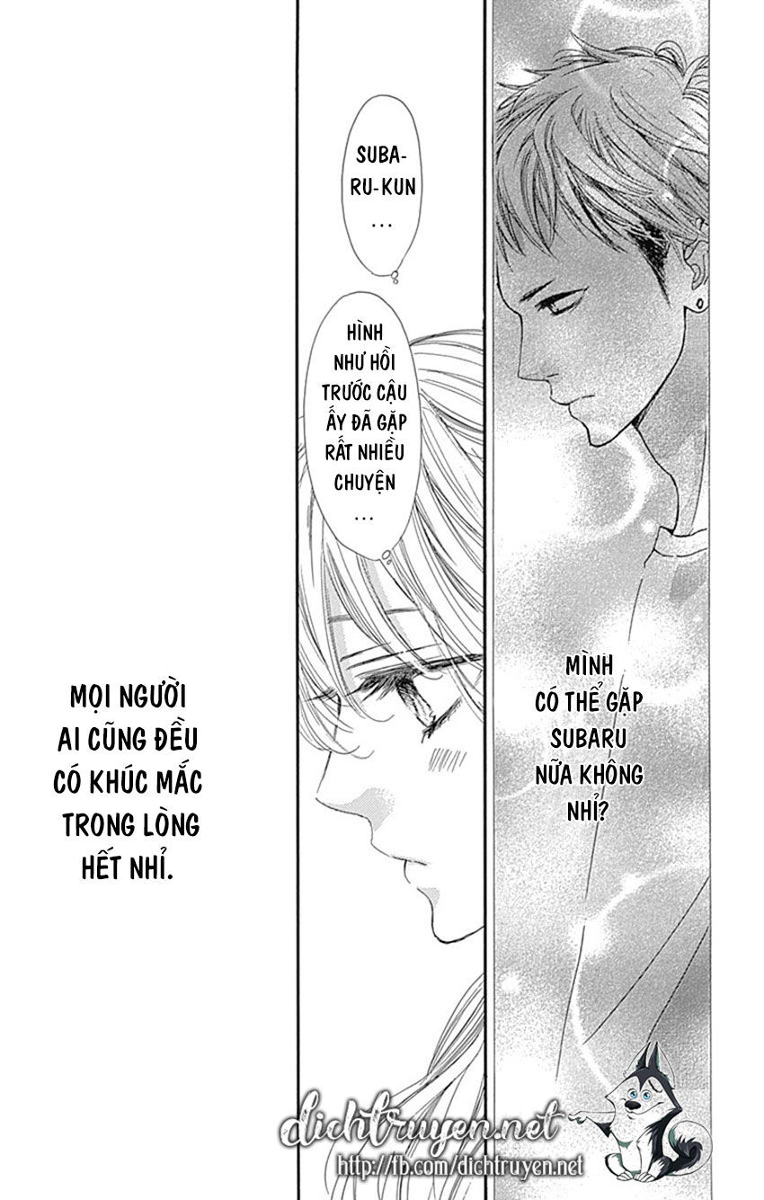 Boku Ni Hana No Melancholy Chapter 69 - 26