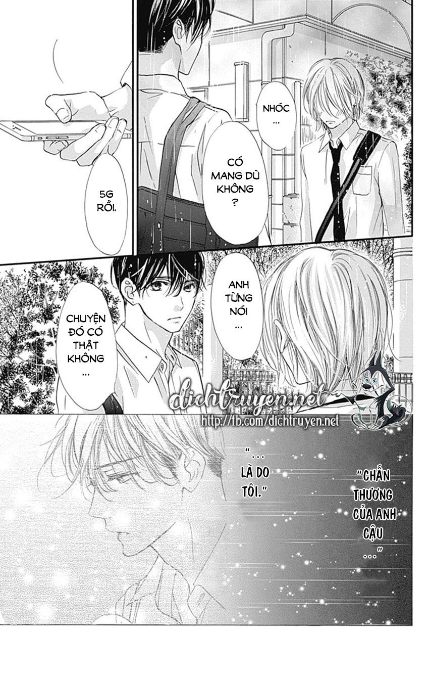 Boku Ni Hana No Melancholy Chapter 69 - 4