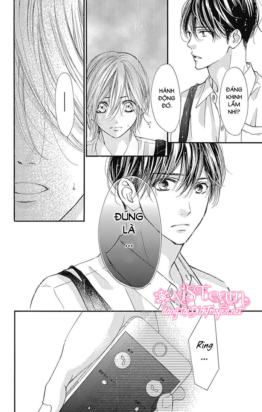 Boku Ni Hana No Melancholy Chapter 69 - 5
