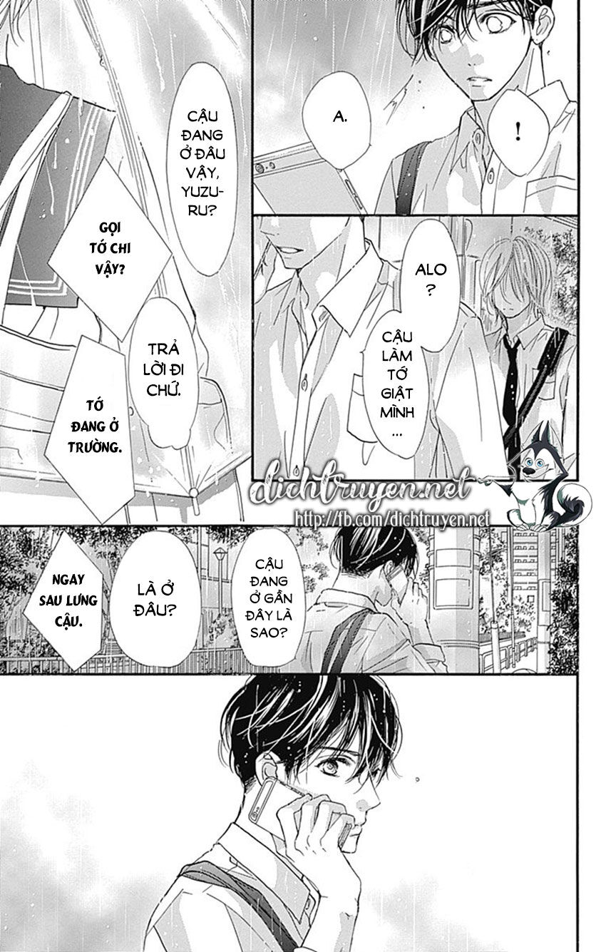 Boku Ni Hana No Melancholy Chapter 69 - 6