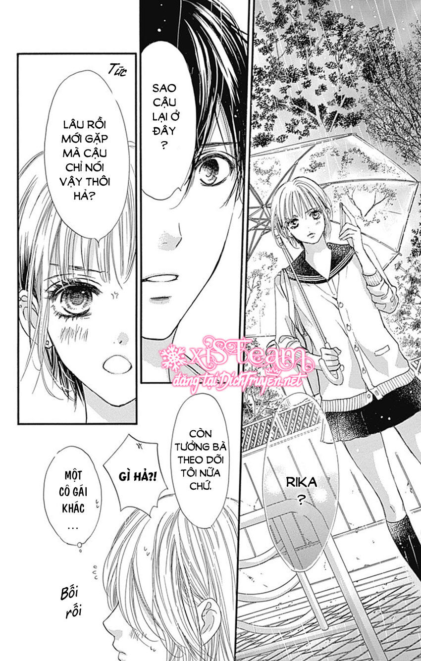 Boku Ni Hana No Melancholy Chapter 69 - 7