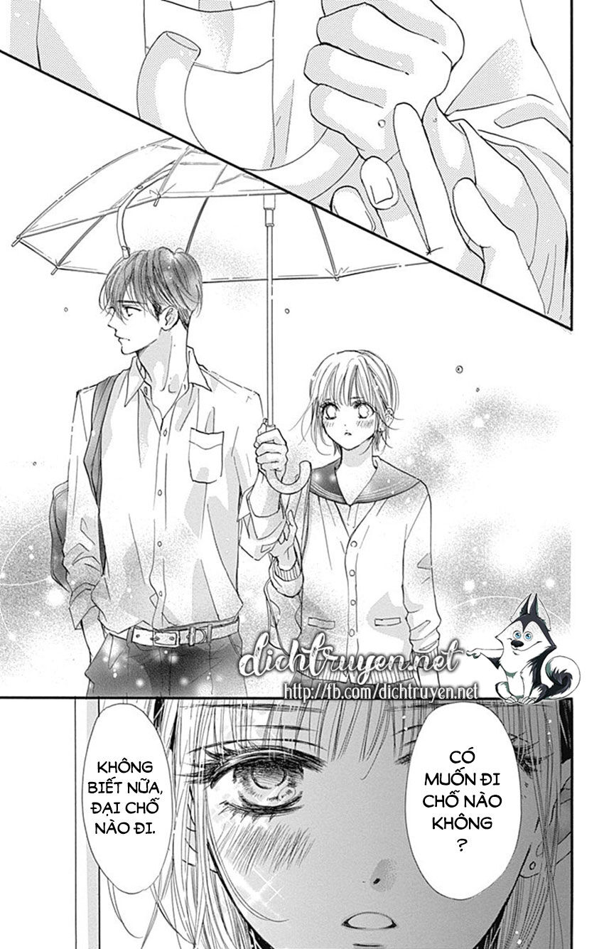 Boku Ni Hana No Melancholy Chapter 69 - 10