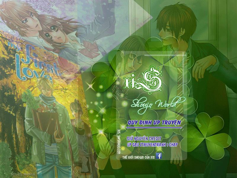 Boku Ni Hana No Melancholy Chapter 7 - 1