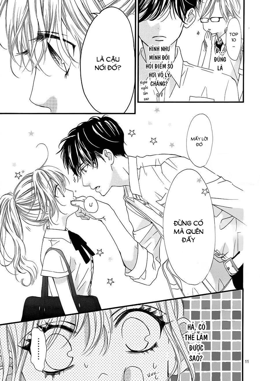 Boku Ni Hana No Melancholy Chapter 7 - 13