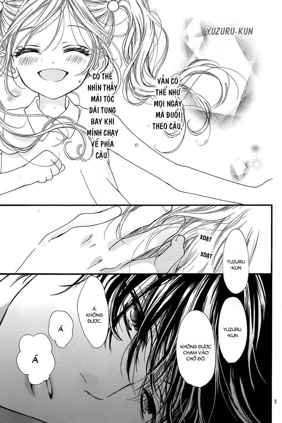 Boku Ni Hana No Melancholy Chapter 7 - 5