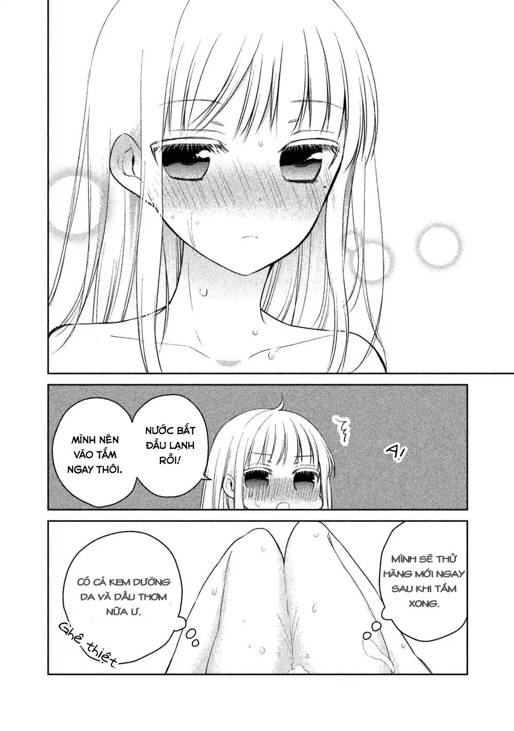 Mijuku Na Futari De Gozaimasu Ga Chapter 15 - 8