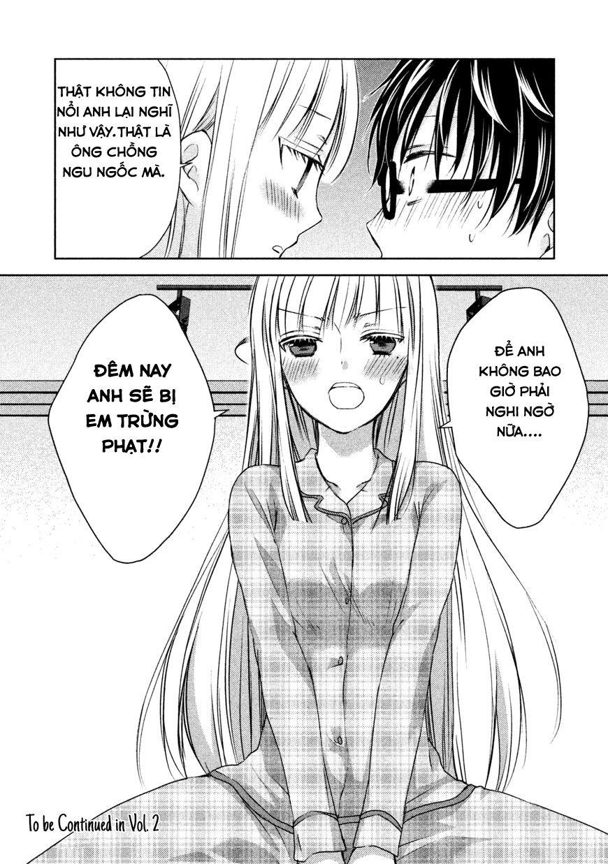 Mijuku Na Futari De Gozaimasu Ga Chapter 8 - 15