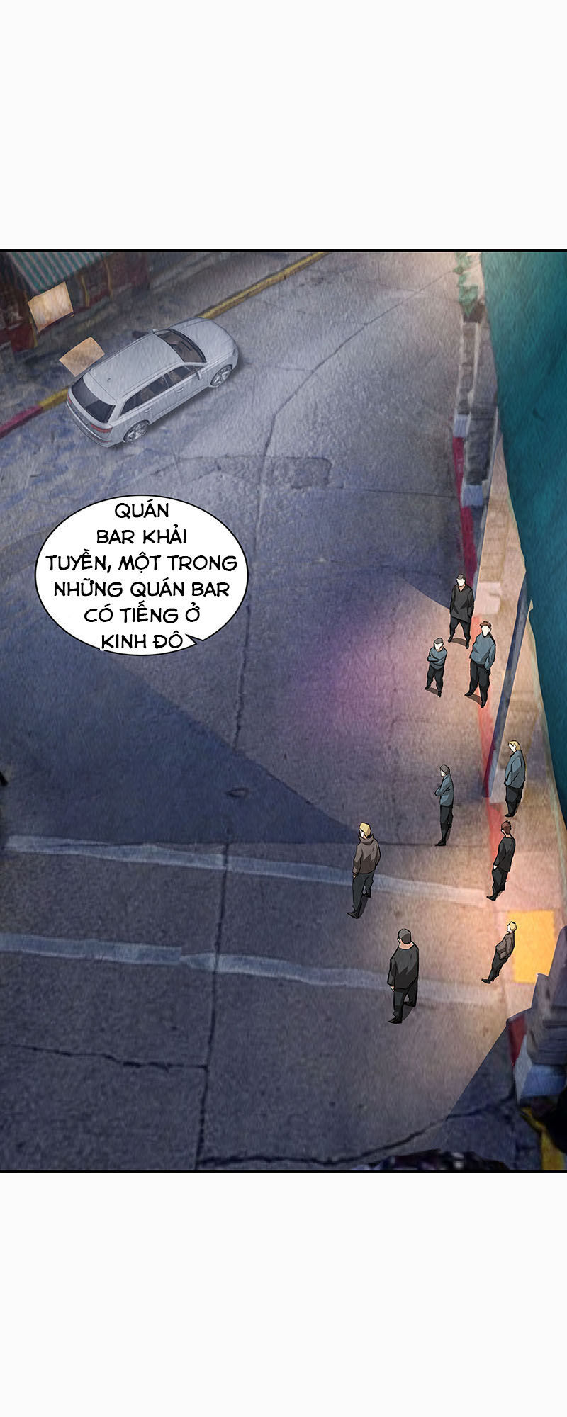 Ta Là Phế Vật Chapter 151 - 16