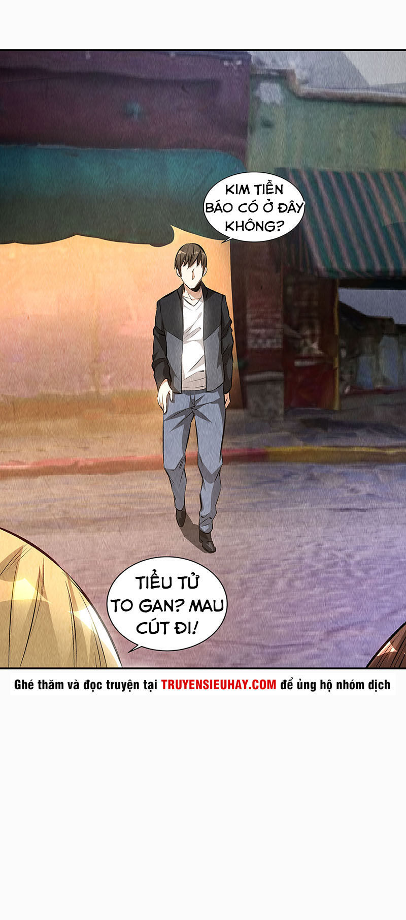 Ta Là Phế Vật Chapter 151 - 20