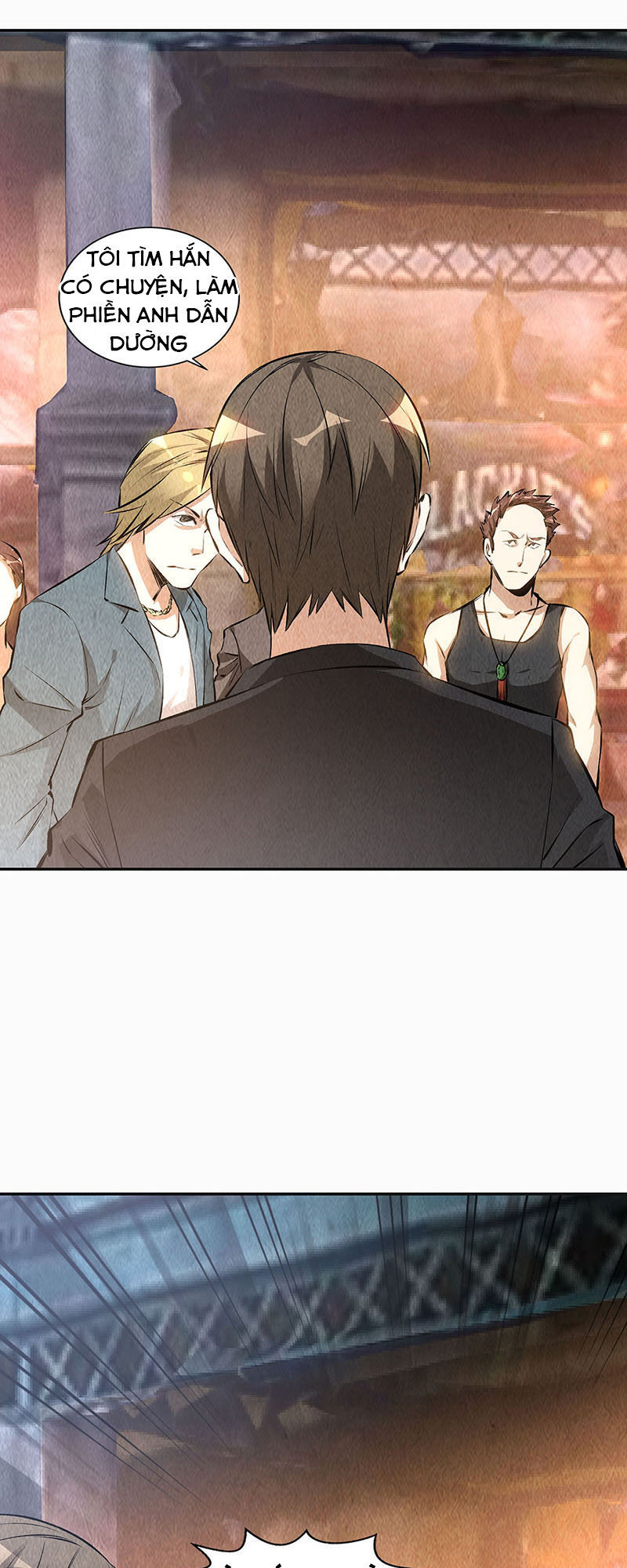 Ta Là Phế Vật Chapter 151 - 21