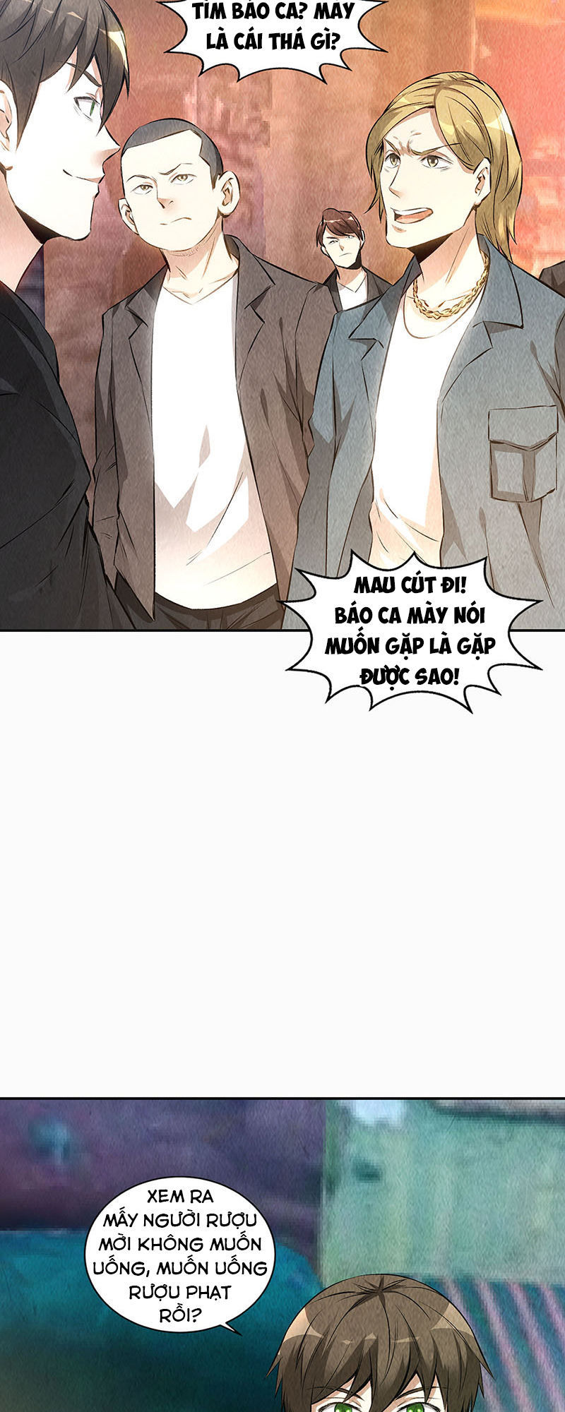 Ta Là Phế Vật Chapter 151 - 22