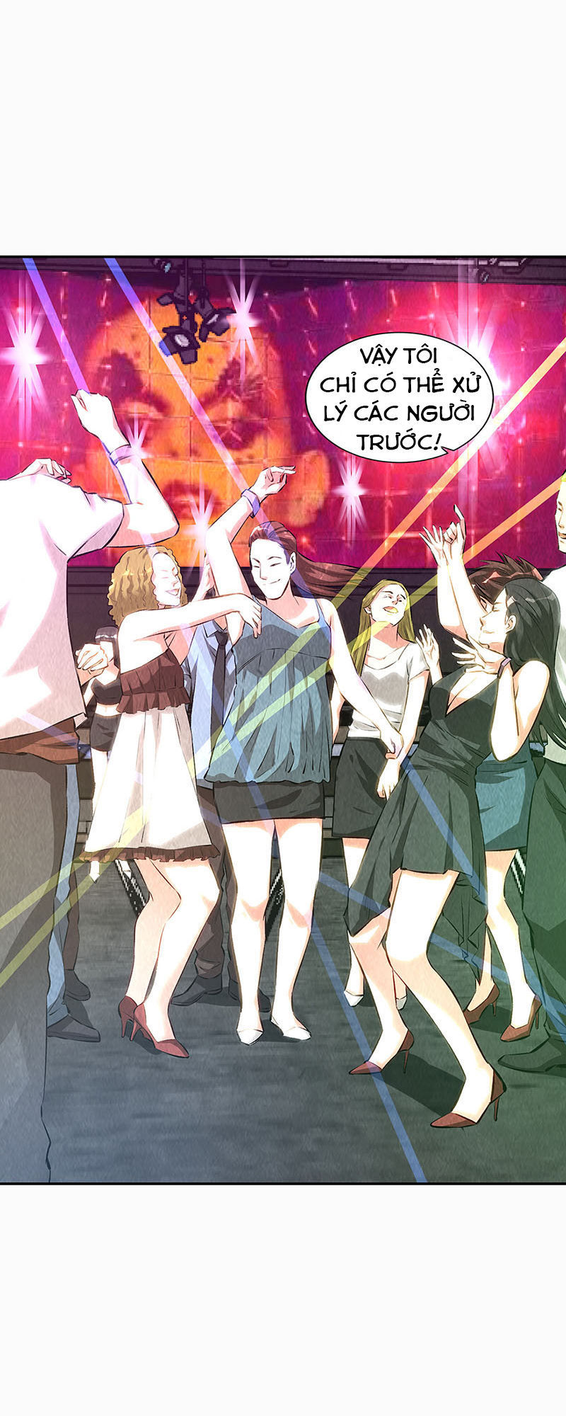 Ta Là Phế Vật Chapter 151 - 24