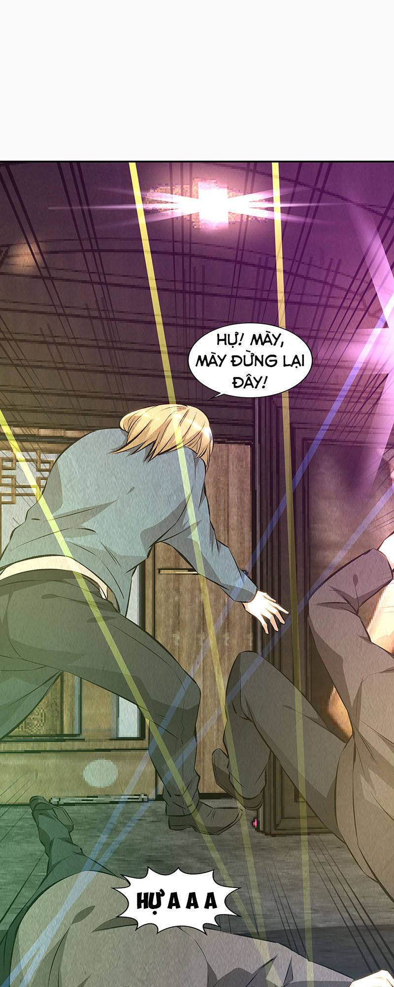 Ta Là Phế Vật Chapter 151 - 25