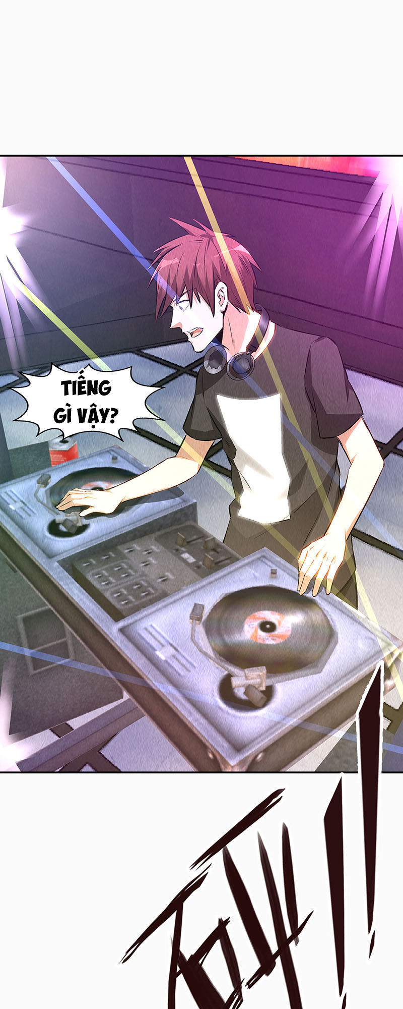 Ta Là Phế Vật Chapter 151 - 30