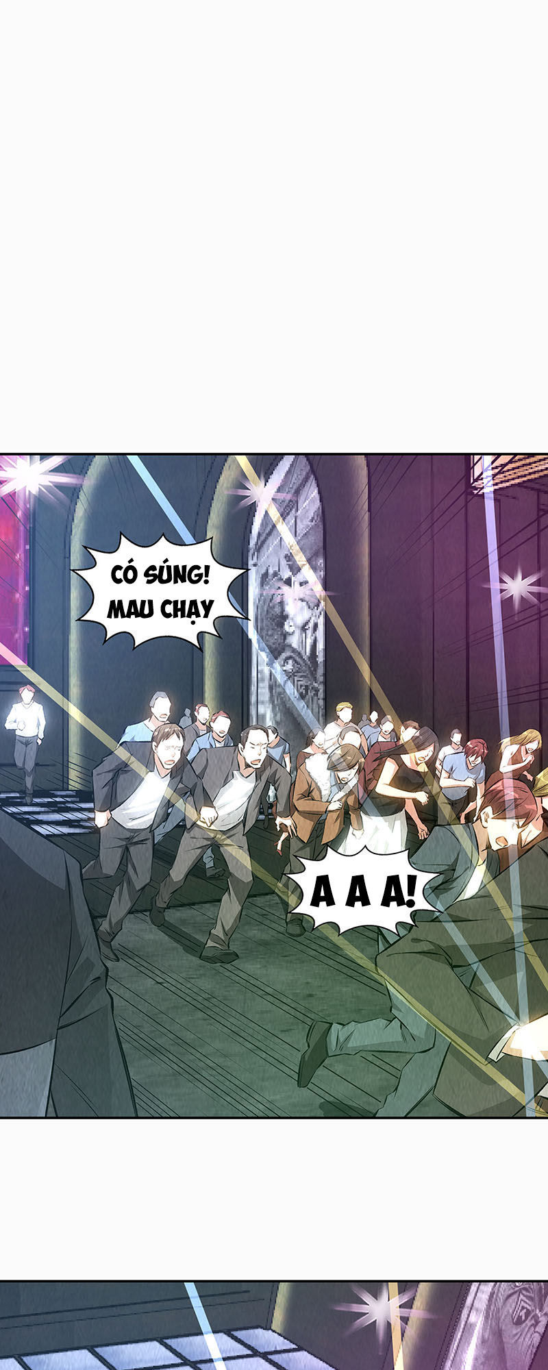 Ta Là Phế Vật Chapter 151 - 34