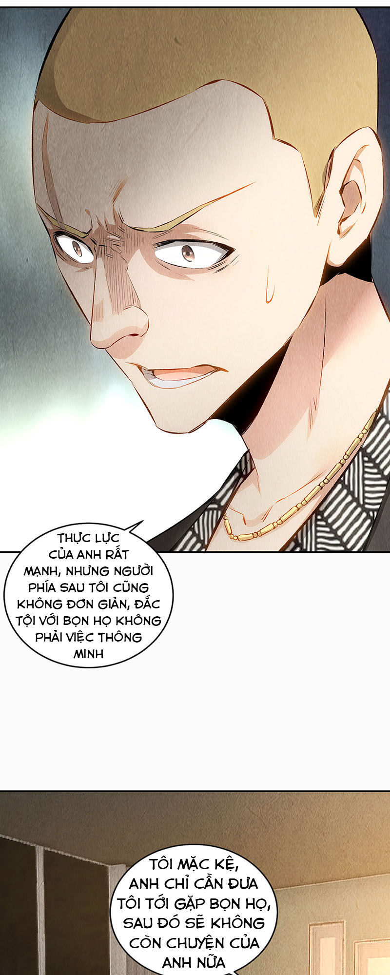 Ta Là Phế Vật Chapter 151 - 10