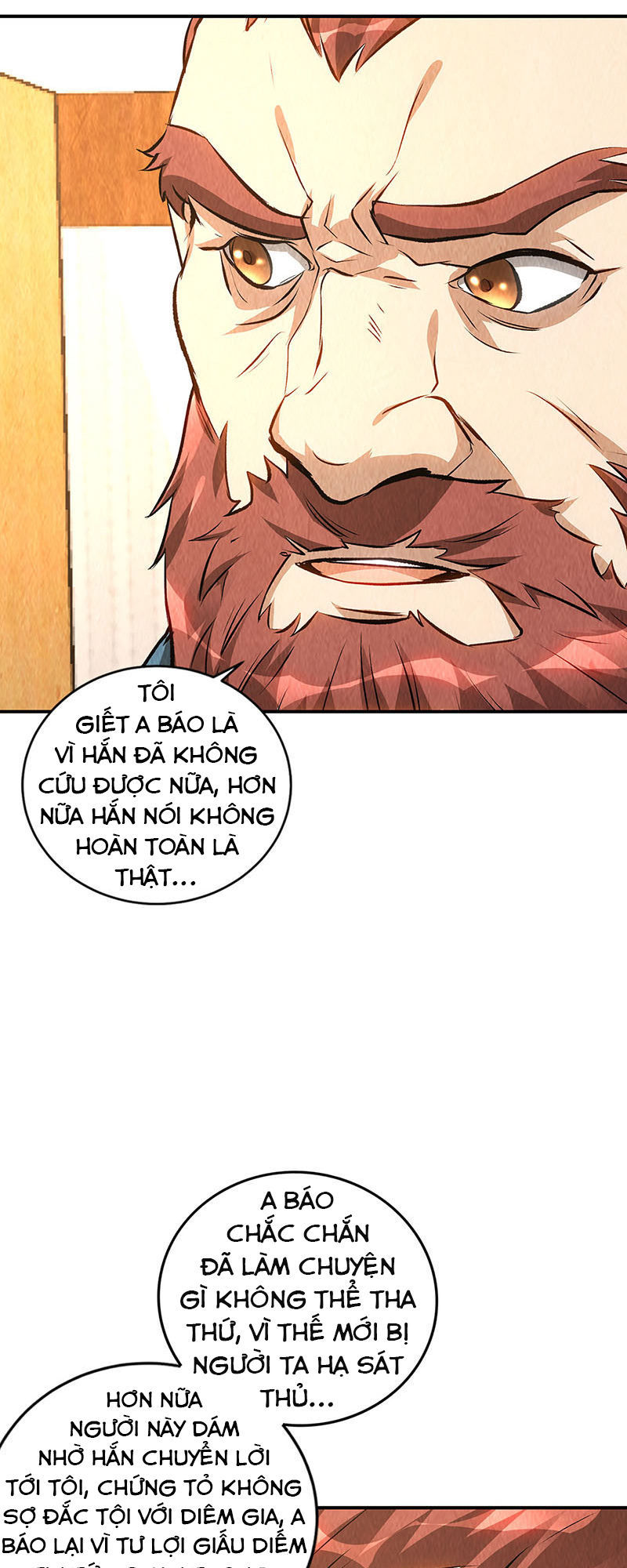 Ta Là Phế Vật Chapter 154 - 32