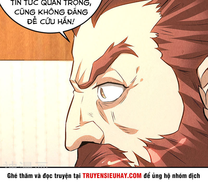 Ta Là Phế Vật Chapter 154 - 33