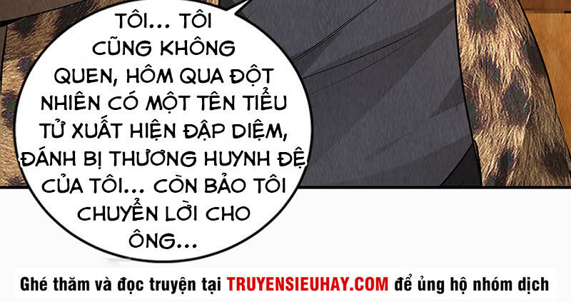 Ta Là Phế Vật Chapter 154 - 9