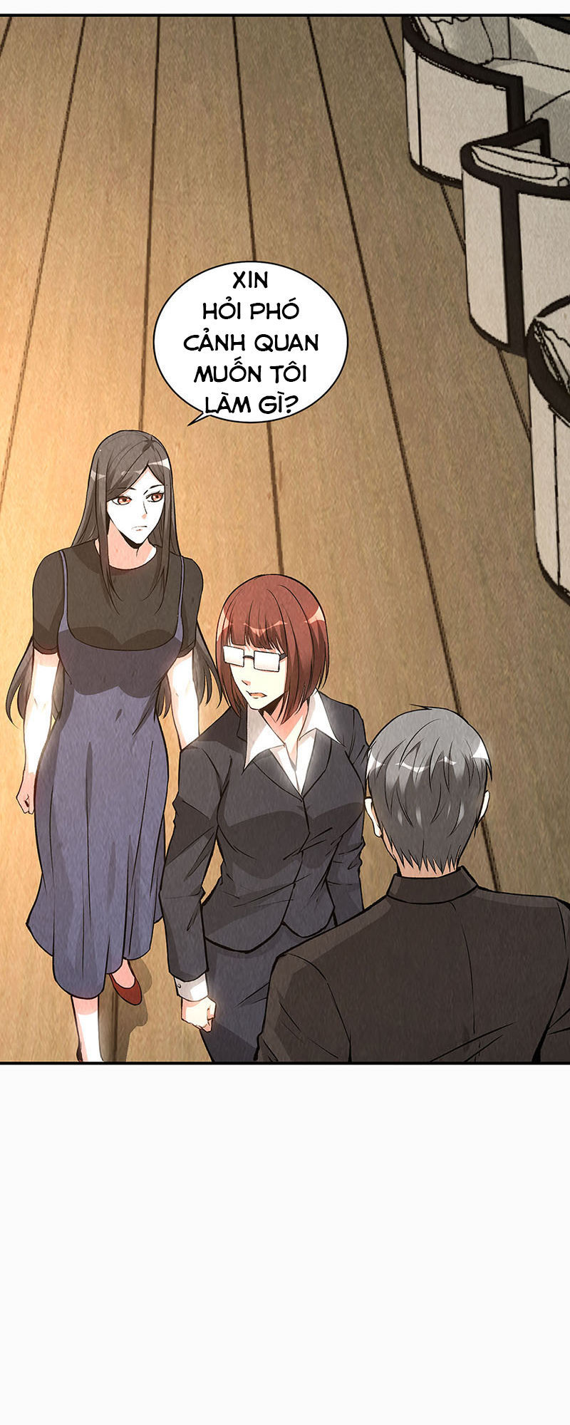 Ta Là Phế Vật Chapter 155 - 14