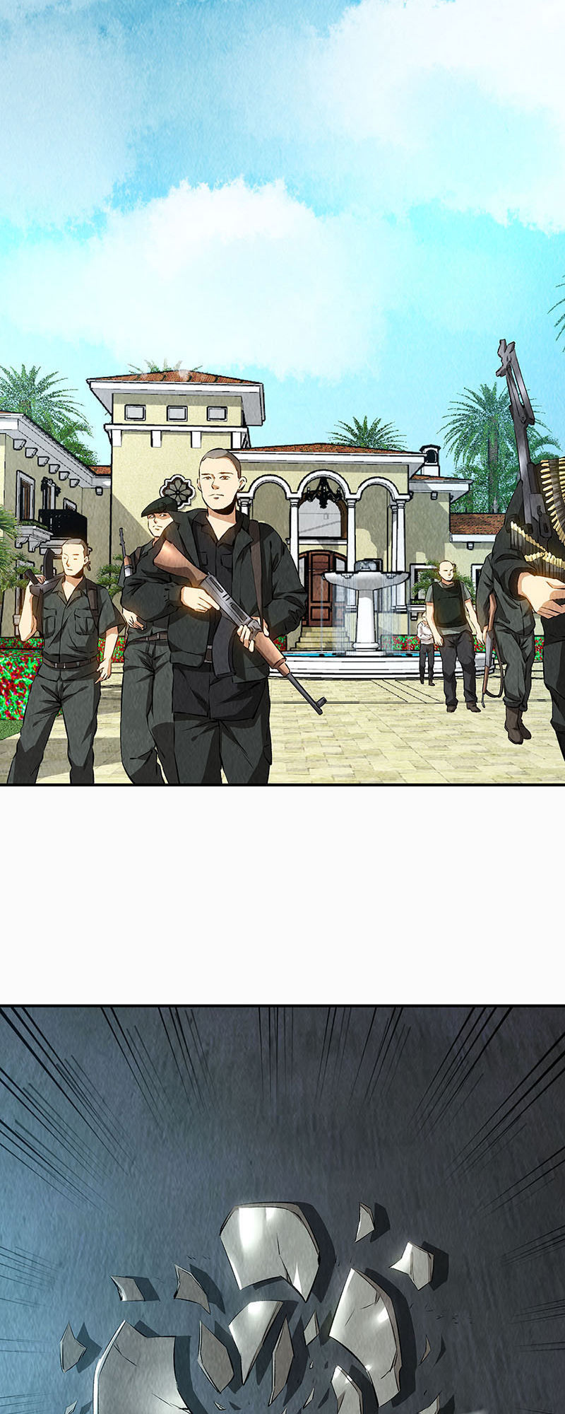 Ta Là Phế Vật Chapter 155 - 20