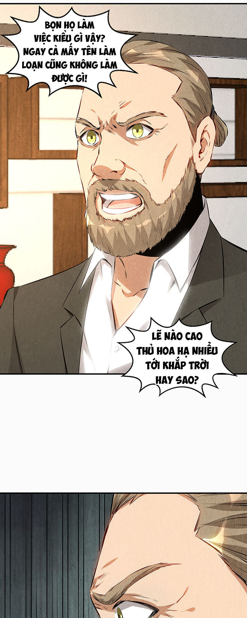 Ta Là Phế Vật Chapter 155 - 25