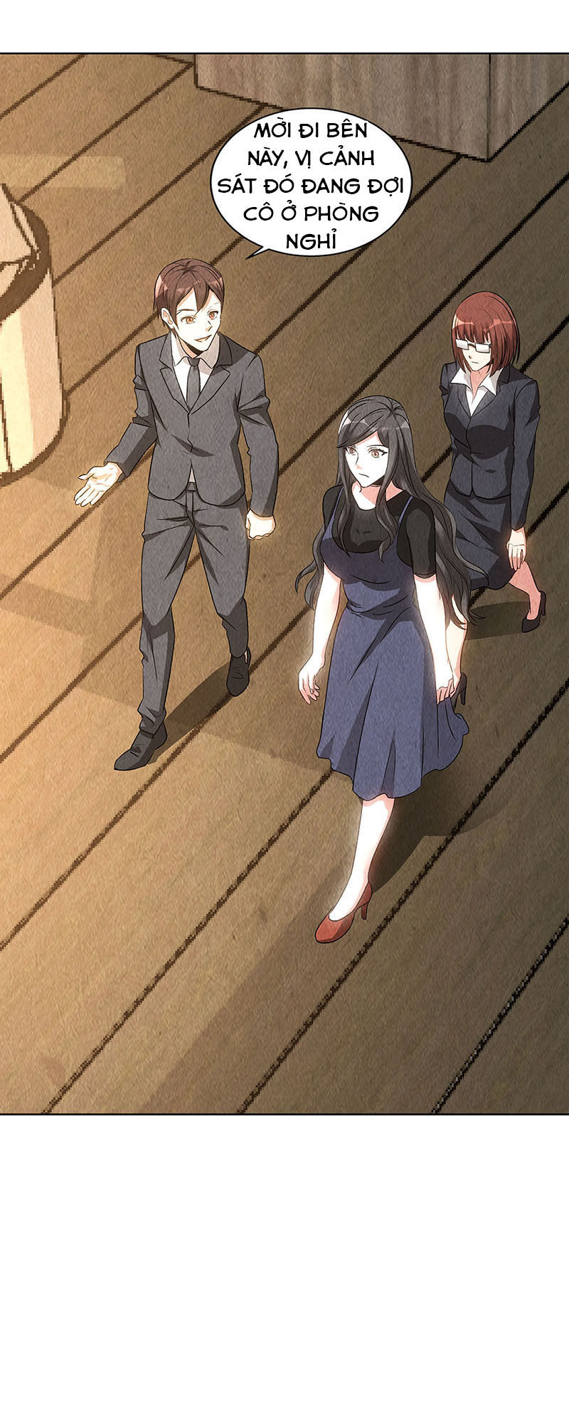Ta Là Phế Vật Chapter 155 - 7
