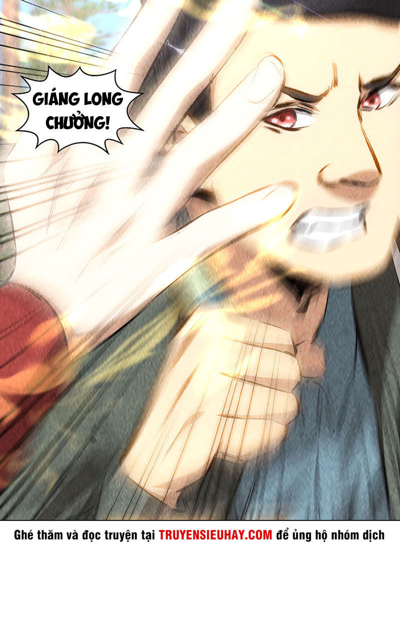 Ta Là Phế Vật Chapter 164 - 11