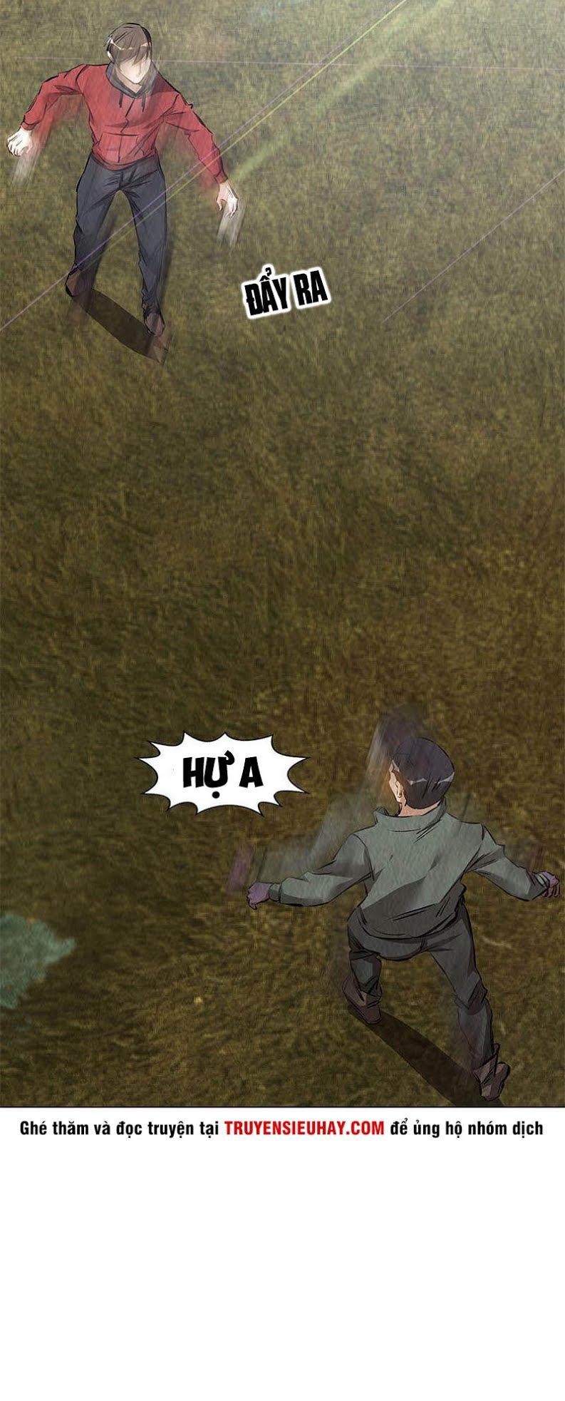 Ta Là Phế Vật Chapter 164 - 5