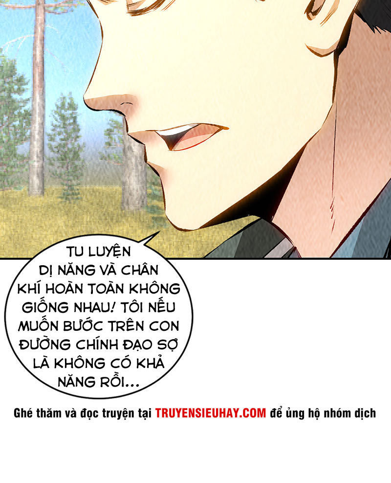 Ta Là Phế Vật Chapter 167 - 36