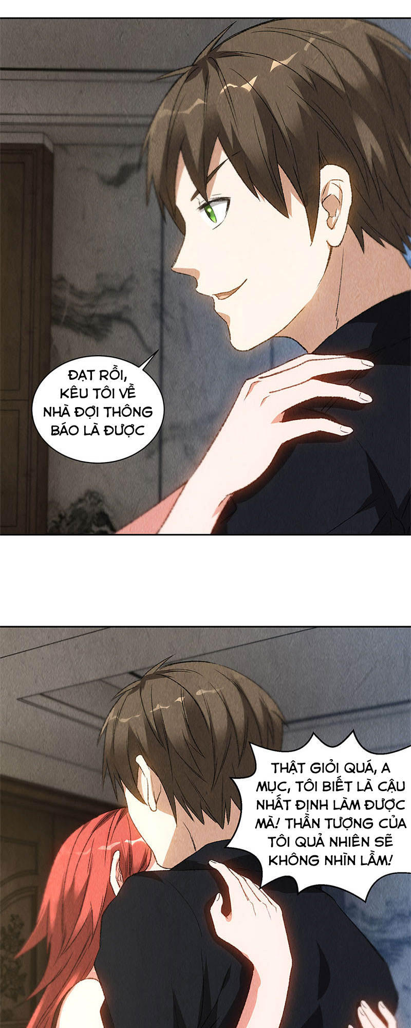 Ta Là Phế Vật Chapter 79 - 22