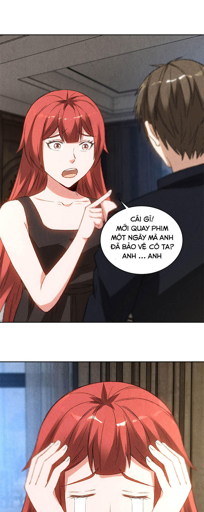 Ta Là Phế Vật Chapter 79 - 26