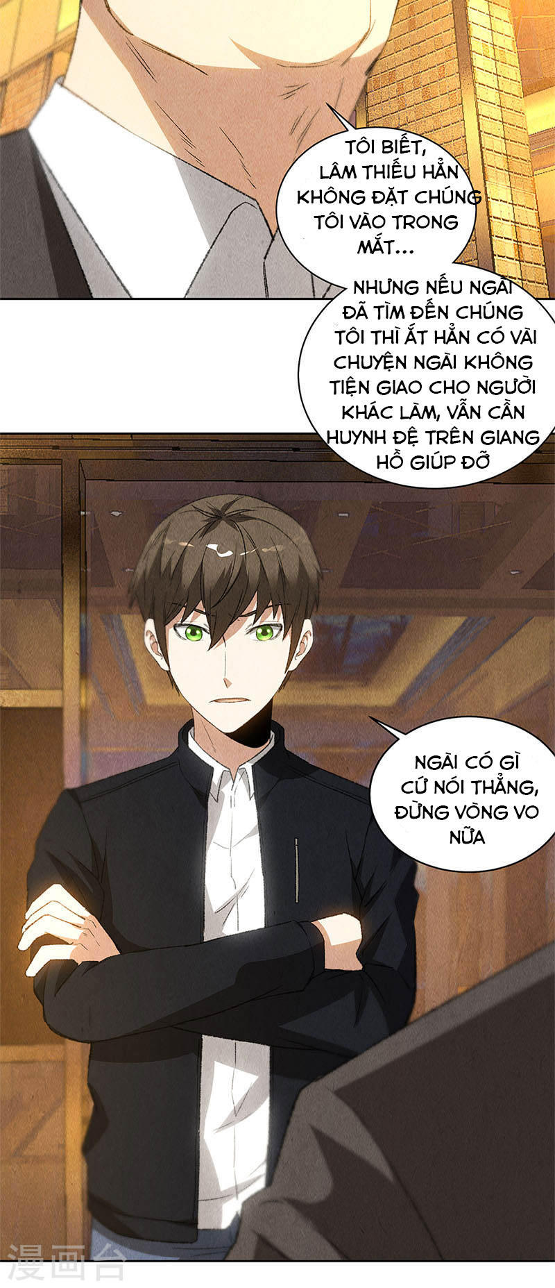 Ta Là Phế Vật Chapter 79 - 7