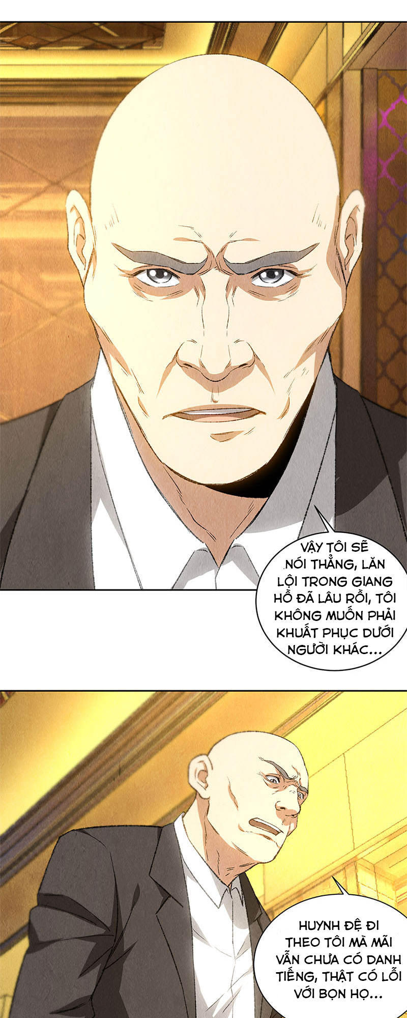 Ta Là Phế Vật Chapter 79 - 8