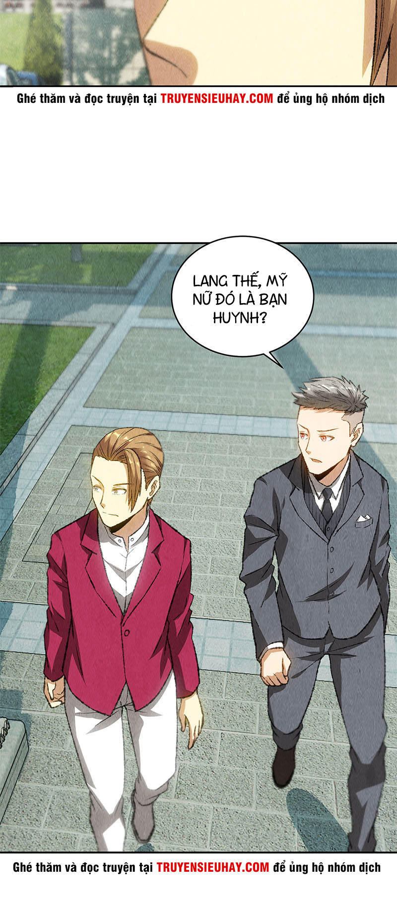 Ta Là Phế Vật Chapter 81 - 13