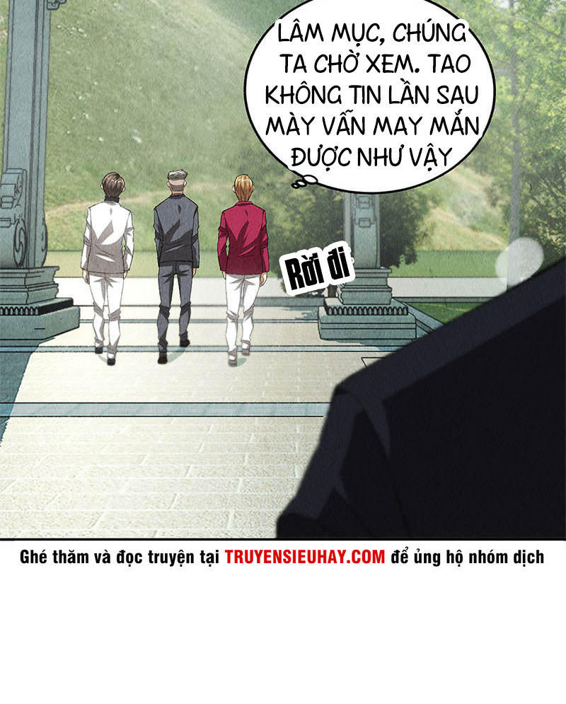 Ta Là Phế Vật Chapter 81 - 15