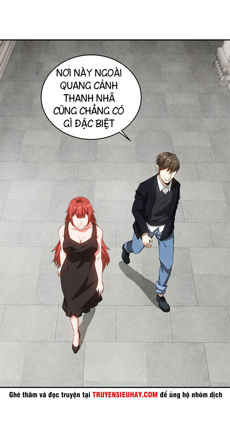 Ta Là Phế Vật Chapter 81 - 18