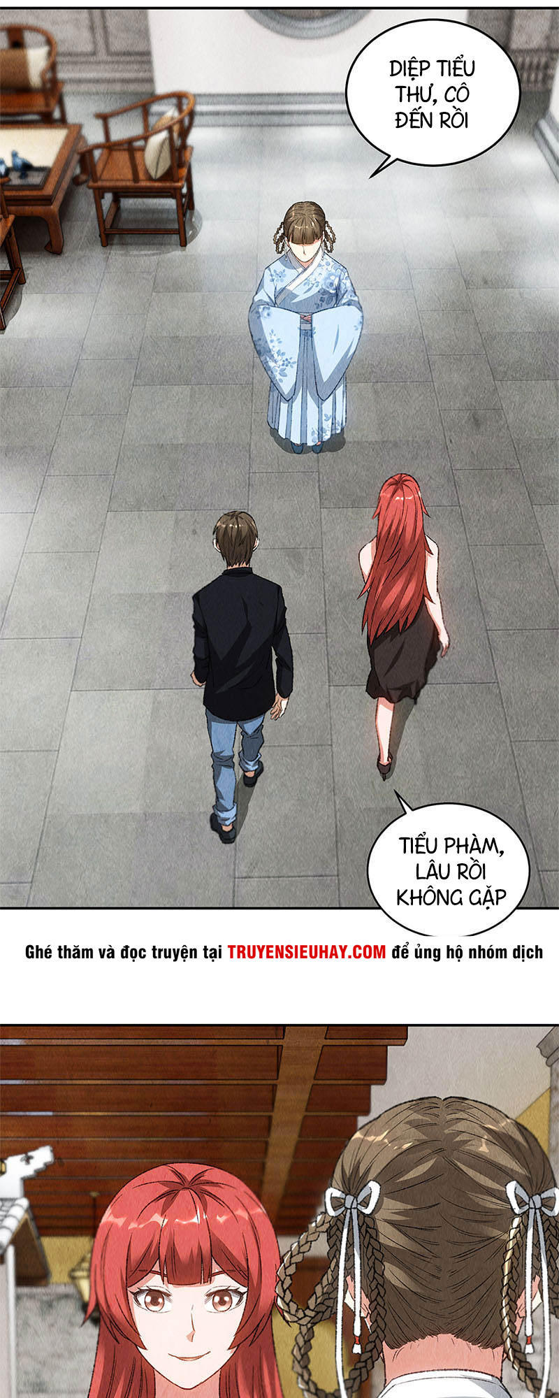 Ta Là Phế Vật Chapter 81 - 21