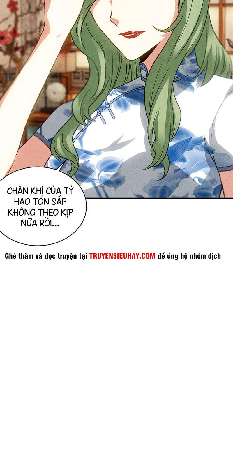 Ta Là Phế Vật Chapter 81 - 28