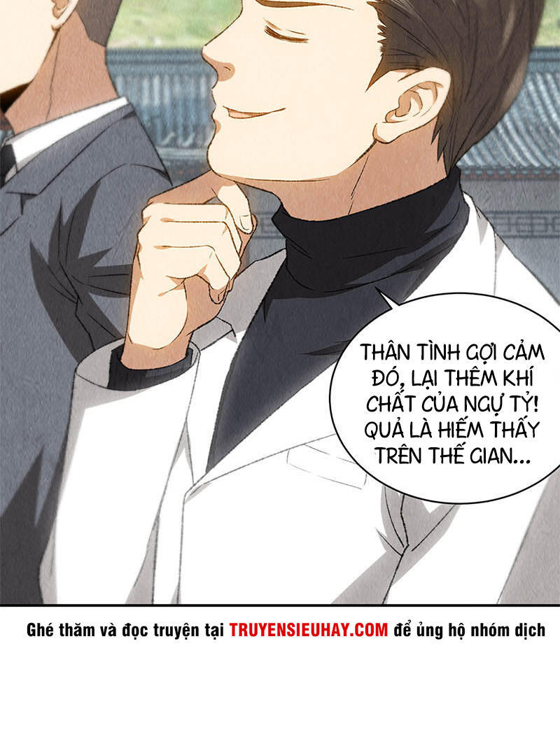 Ta Là Phế Vật Chapter 81 - 5