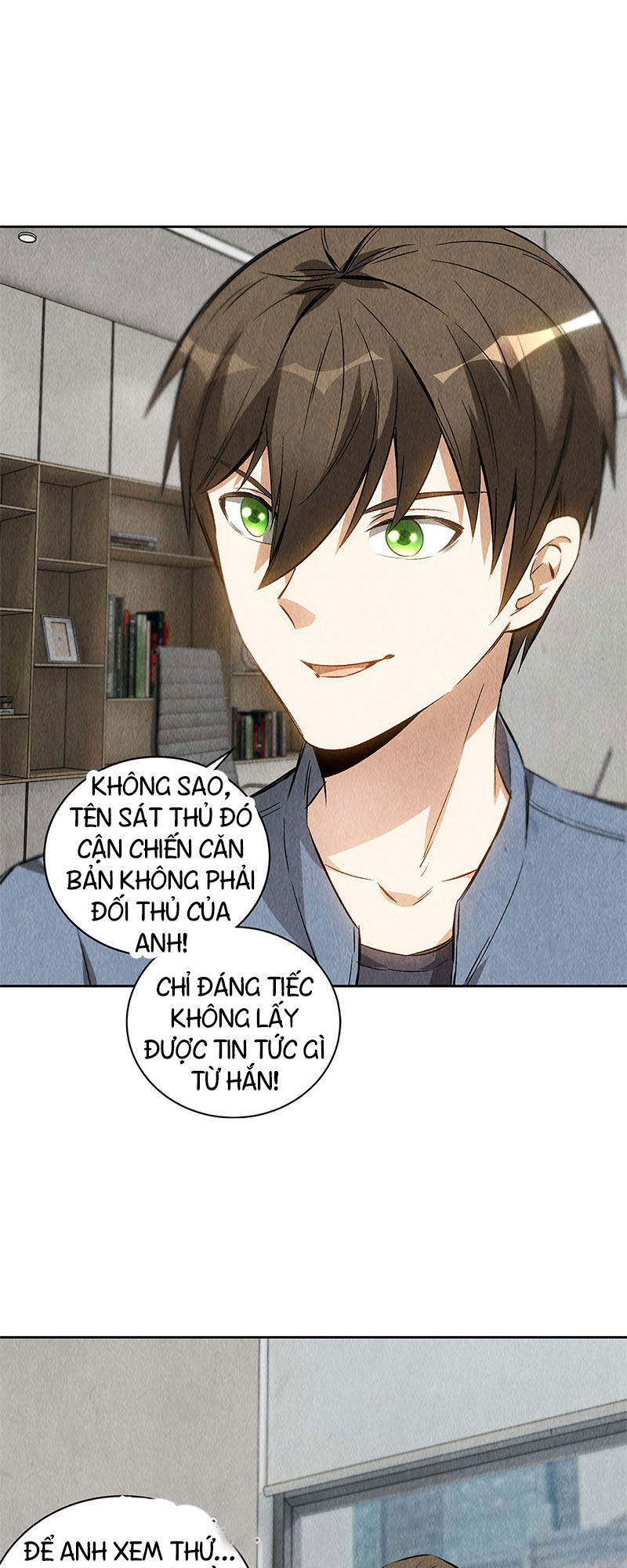 Ta Là Phế Vật Chapter 99 - 14