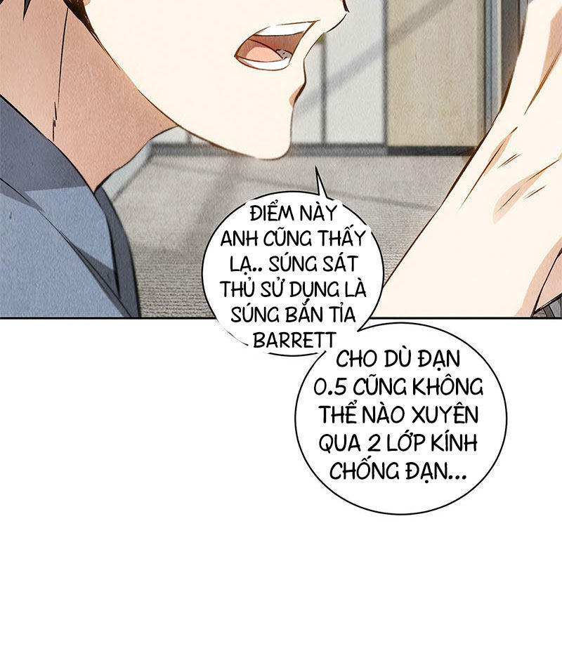 Ta Là Phế Vật Chapter 99 - 17