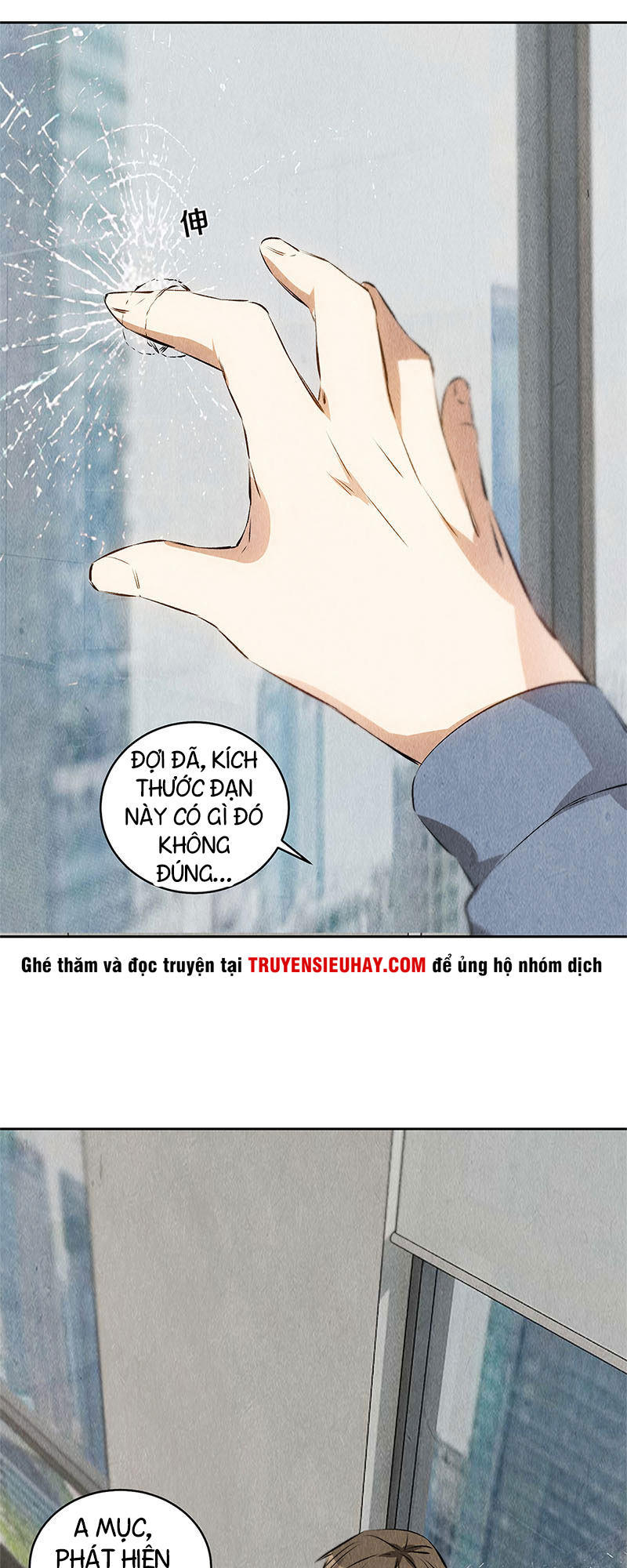 Ta Là Phế Vật Chapter 99 - 18