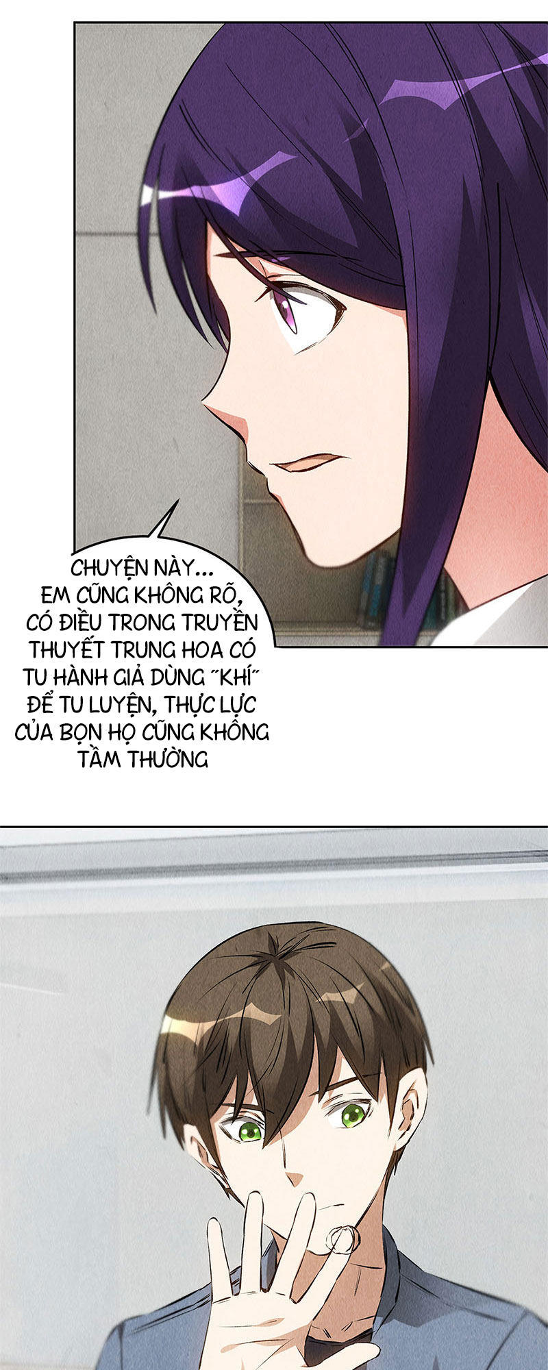 Ta Là Phế Vật Chapter 99 - 28