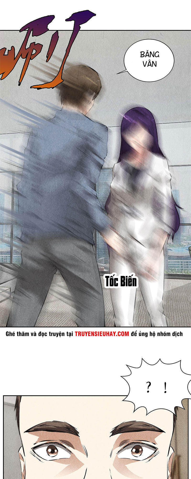 Ta Là Phế Vật Chapter 99 - 6