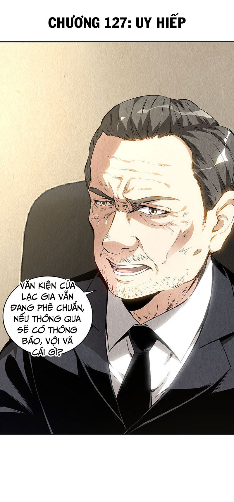 Ta Là Phế Vật Chapter 127 - 2